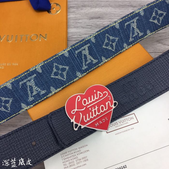 Louis Vuitton Belt LVB00053